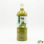 jus kiwi 1l