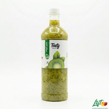 jus kiwi 1l