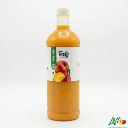 jus peche 1l