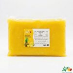 ananas PUREE 1 KG