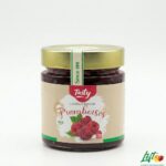 confiture framboise 220g