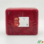 fraise 5 kg puree