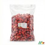 fraise congele 10kg