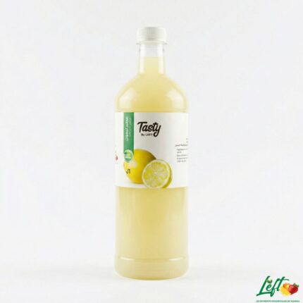 jus citron 1l