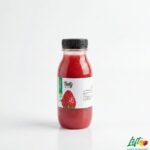 jus fraise 0.25l
