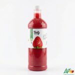 jus fraise 1l