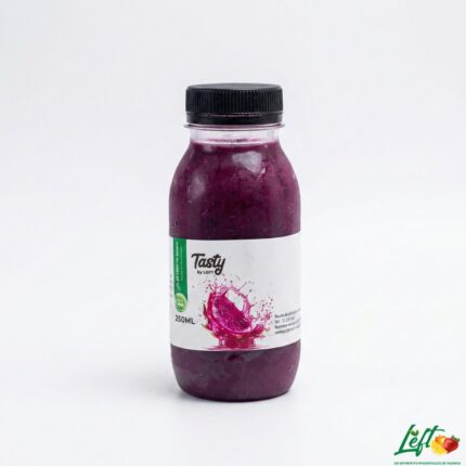 jus fruit de dragon 0.25l