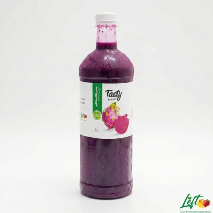 jus fruit de dragon 1l