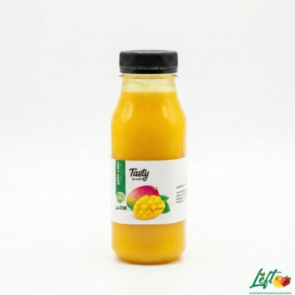jus mangue 0.25l