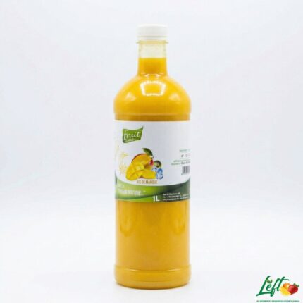 jus mangue 1l
