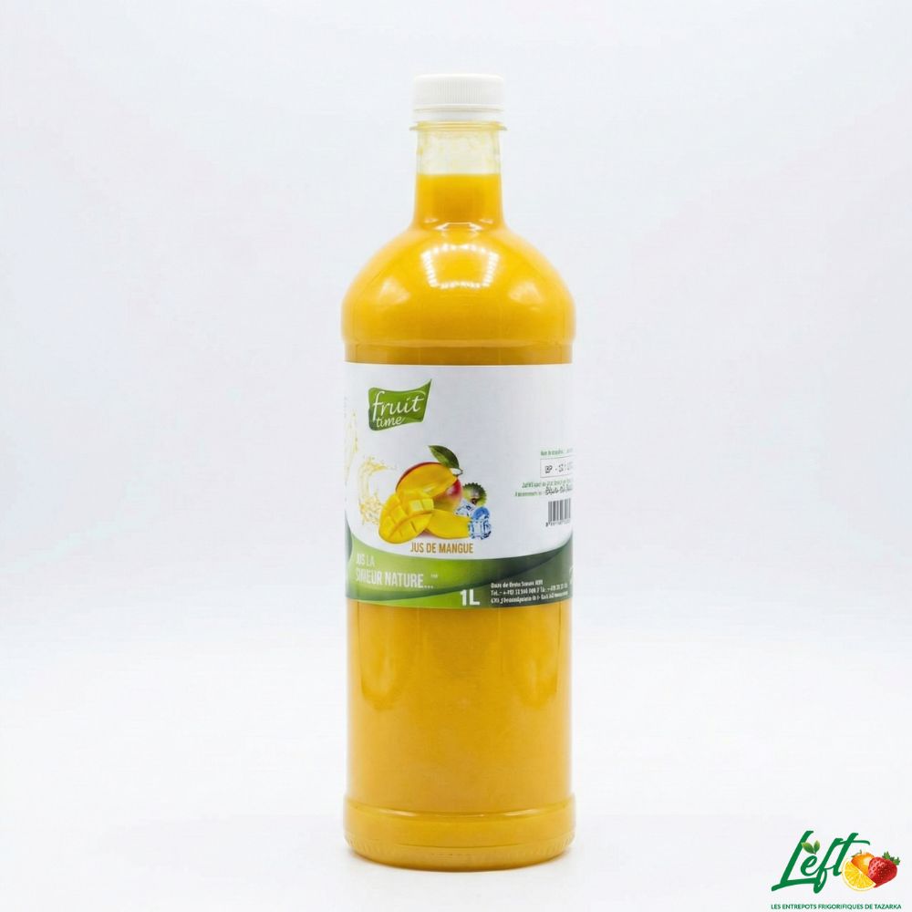 jus mangue 1l