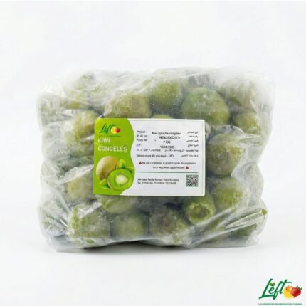 kiwi congele 7kg