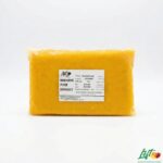 mandarine 1 kg puree