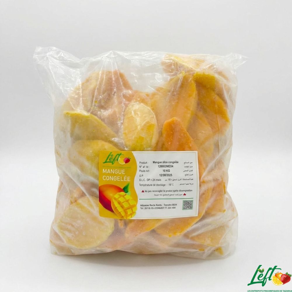 mangue slice 10 kg mangue slice 10 kg