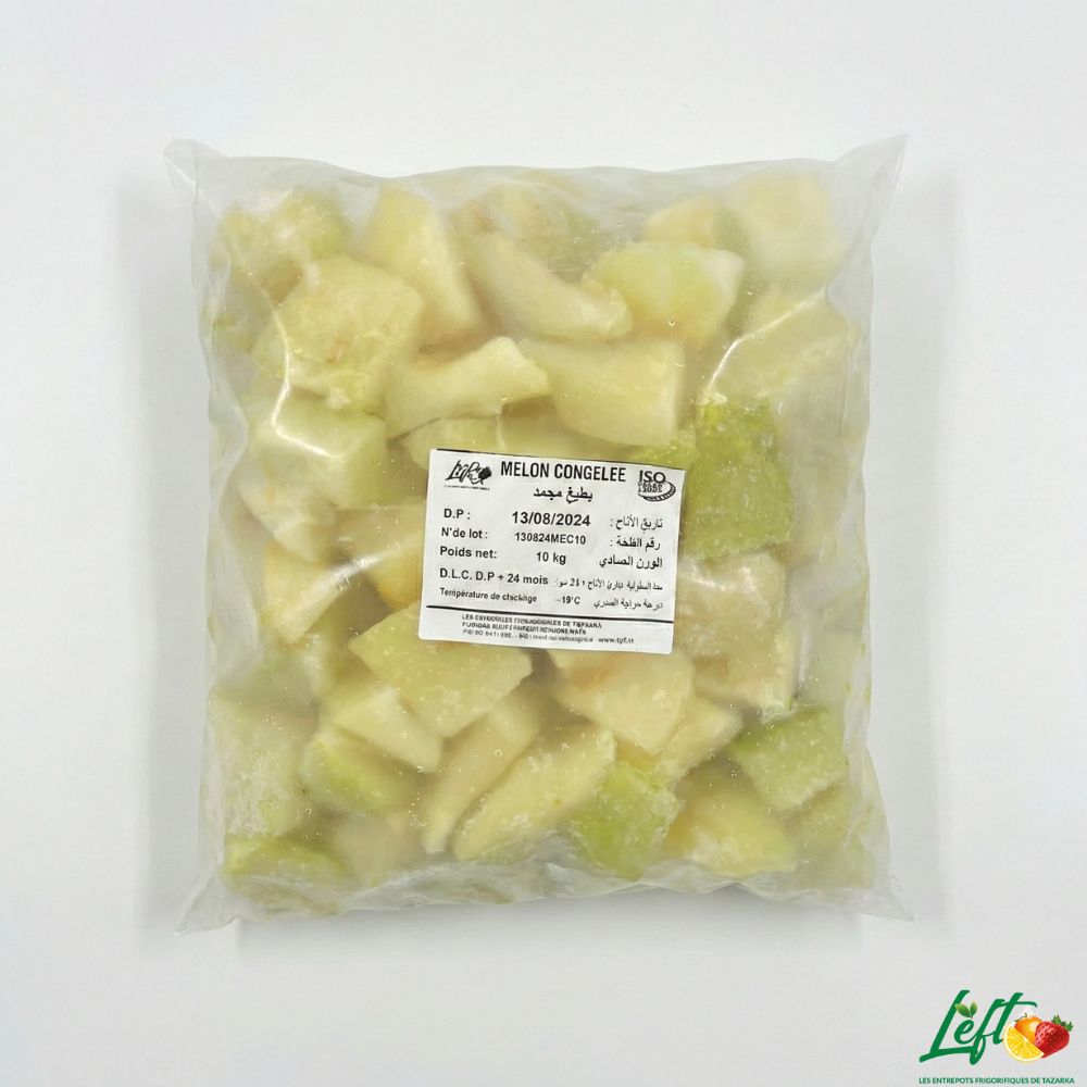 melon 10 kg
