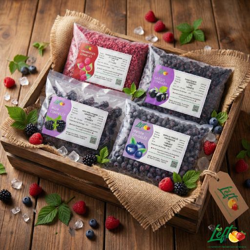 pack fruit de bois i