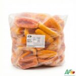 Papaya Congelé 10 KG