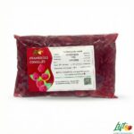 puree framboise 1 kg