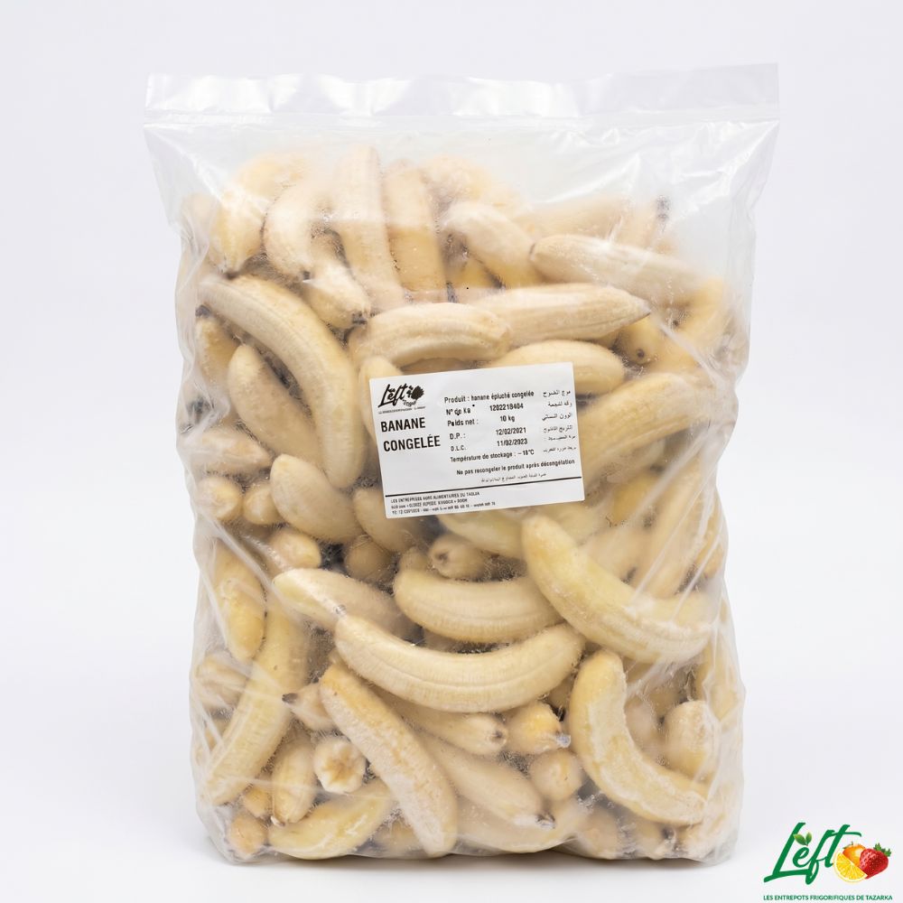 banane 10kg